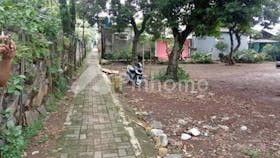 dijual tanah residensial bebas banjir di bogor barat