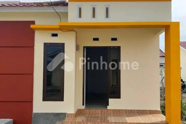 dijual rumah talumelito residance di talumelito residence - 1