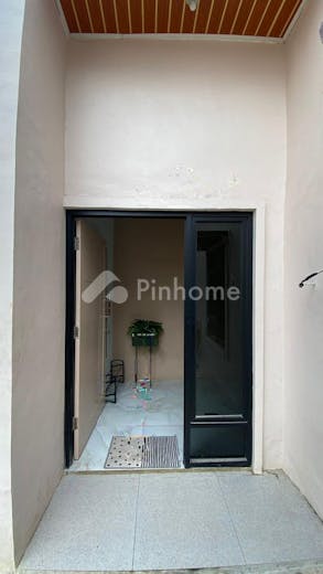 dijual rumah 2kt 60m2 di jayasampurna  jaya sampurna - 8