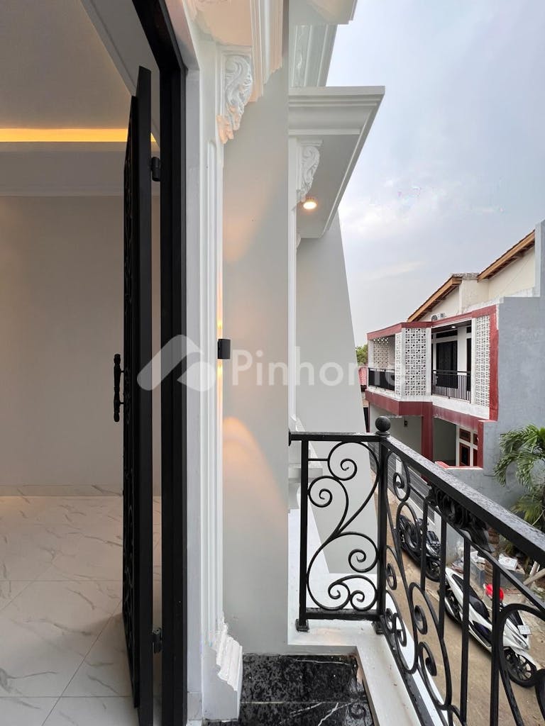 dijual rumah cluster dkt ragunan di jagakarsa - 5