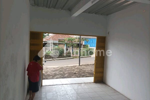 dijual ruko potensial lokasi strategis di cinunuk - 2