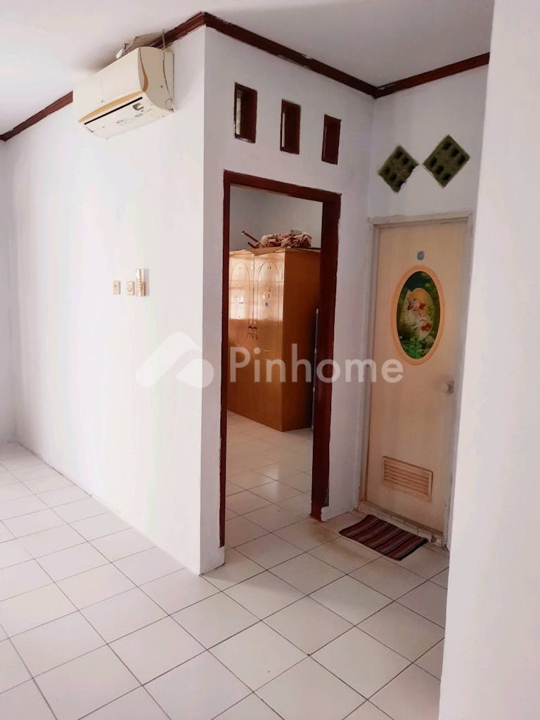 dijual rumah villa pasir mas bogor barat kota bogor di jalan jabaru - 7