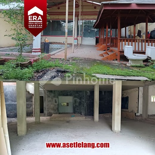 dijual rumah harga terbaik di jl  bintaro utama  pondok karya  pondok aren  kota tangerang selatan - 1