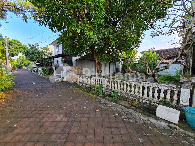 Dijual Tanah Residensial Lokasi Bagus di Kuta Permai, Jalan Kuta Permai - Gambar 2