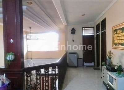 dijual rumah siap huni di cengkareng barat - 4