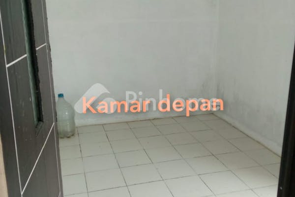 dijual rumah lokasi nyaman dan asri di krya maha citra2 - 5