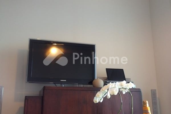 dijual apartemen 2br harga promo hingga mei di thamrin executive residence - 15