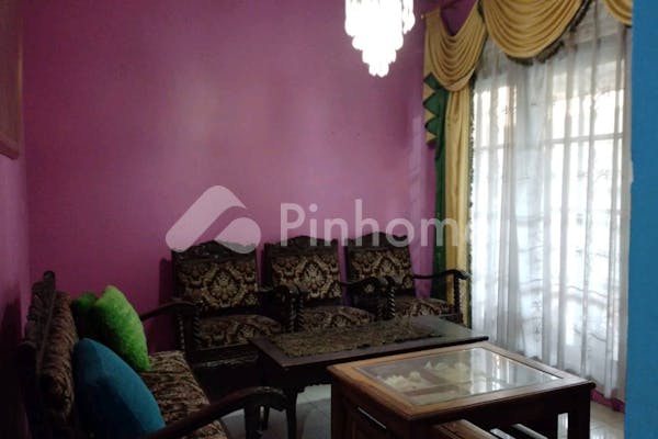 dijual rumah  butuh uang  di jl  desa sukamenak  kabupaten bandung - 7