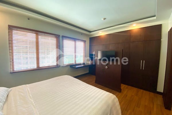 dijual apartemen dekat kampus upi bandung di grand setiabudi apartment - 3