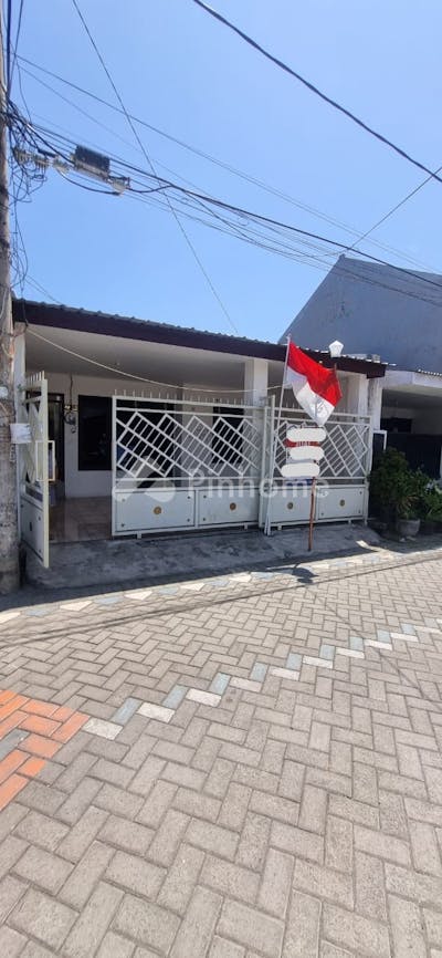 dijual rumah siap huni di sedati - 4