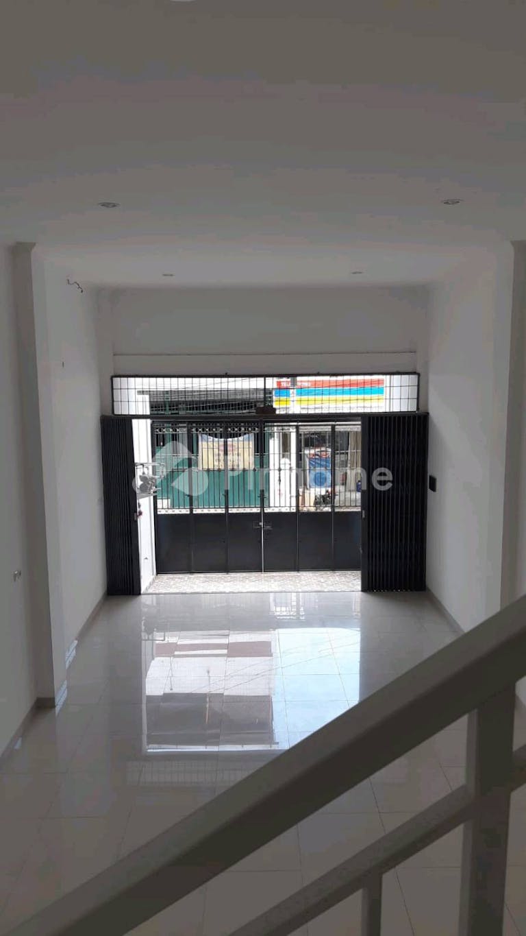 Dijual Ruko 4 Lantai Lokasi Strategis di Jl. A1, Teluk Gong, Penjaringan, Jakarta Utara - Gambar 3
