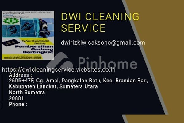 disewakan apartemen jasa cleaning service di dwi cleaning service - 1