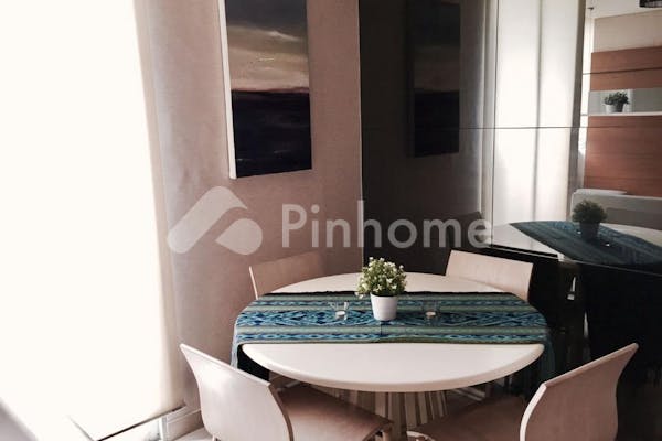 similar property disewakan apartemen full furnished di apartemen kuningan places - 2