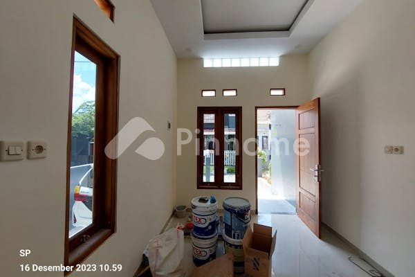 dijual rumah harga murah di jogja di jalan raya wates km 13 jogja - 12