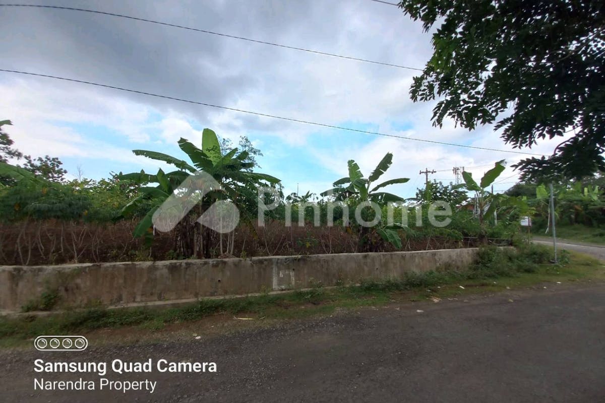 similar property dijual tanah residensial lokasi bagus dekat rs di jl  mangunharjo 1 - 1