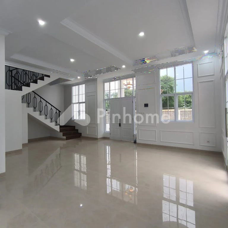 dijual rumah cluster casarena residence di jalan moh kahfi 2 jagakarsa jakarta selatan - 5