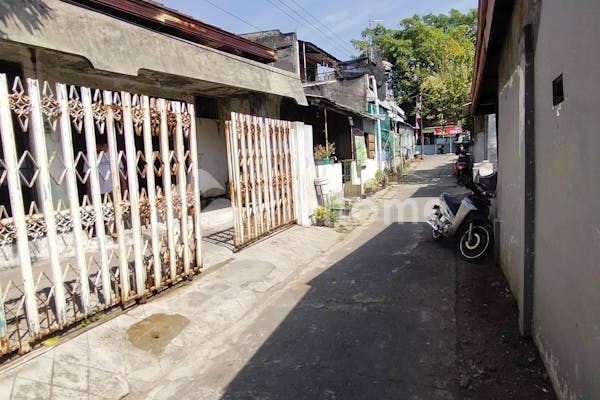 dijual rumah siap huni strategis solo di jalan tegal harjo - 3