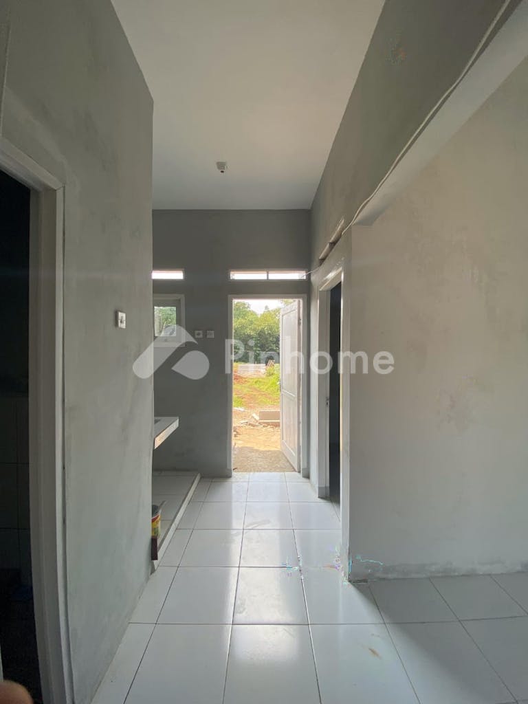 dijual rumah cluster manis harga minimalis di desa batok tenjo - 4