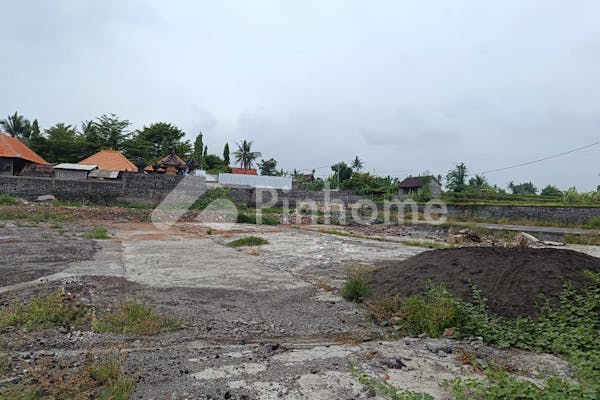 dijual tanah residensial di masceti medahan blahbatuh di masceti medahan blahbatuh gianyar bali - 3