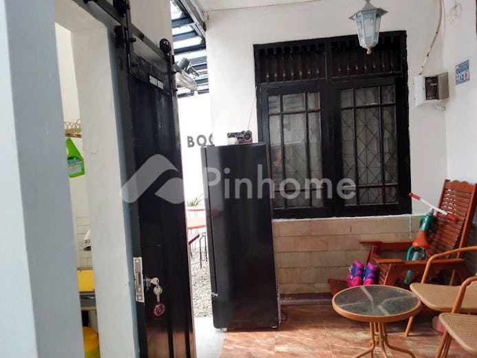 dijual rumah hook   coffeeshop di jalan abdul wahab - 9