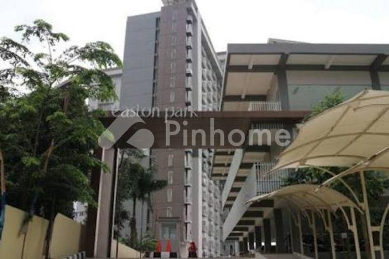 Dijual Apartemen Siap Pakai Dekat AEON Mall di Easton Park, Jl. Lengkong Gudang Timur IV - Gambar 5
