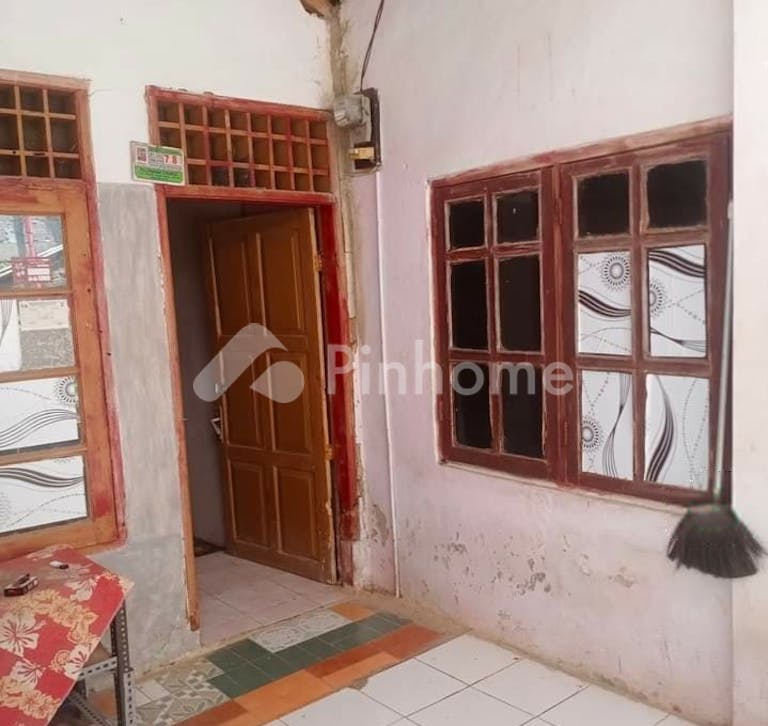 dijual rumah cepat di ciparigi - 2