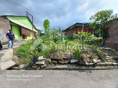 Dijual Tanah Residensial Siap Huni Dekat Sekolah di Sendangguwo - Gambar 1