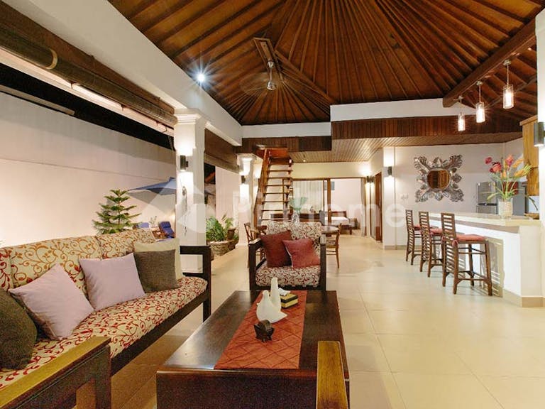 Dijual Rumah Villa Fully Furnished Dekat Kawasan Wisata di Padangsambian Klod/Kelod - Gambar 2