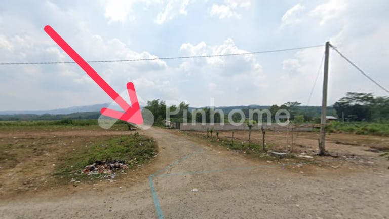 Dijual Tanah Komersial Lokasi Strategis di Cileungsi - Gambar 2