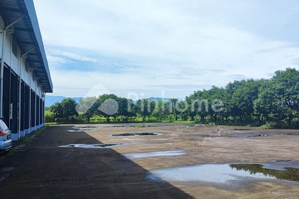 dijual tanah komersial lokasi strategis di jl  bojong klapanunggal  bojong  klapanunggal  bogor - 4