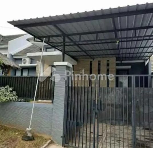 dijual rumah elite taman sari hills sambir di sambiroto - 6