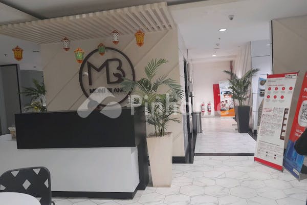 dijual apartemen 26m2 di montblanc apartemen  btc city - 6