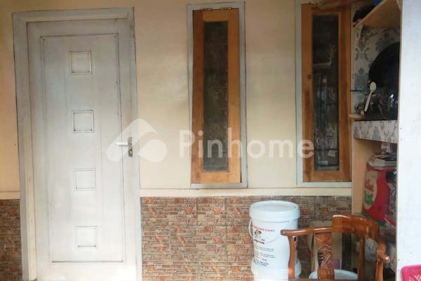 dijual rumah siap pakai dekat sekolahan di jalan astaraja margahurip banjaran - 8