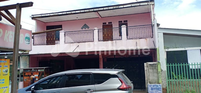 Dijual Rumah Lokasi Strategis di Durenjaya (Duren Jaya) - Gambar 2