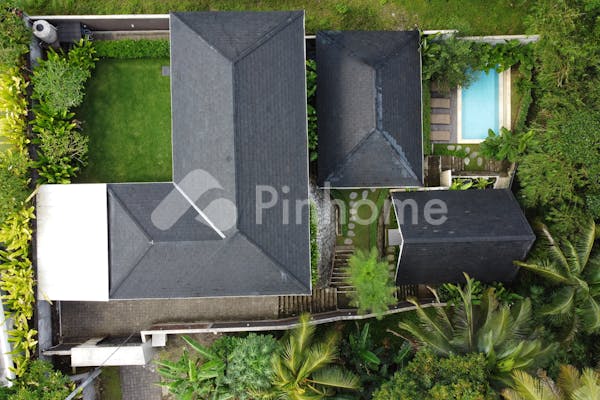 dijual rumah investasi mewah siap pakai di jalan raya kengetan - 24