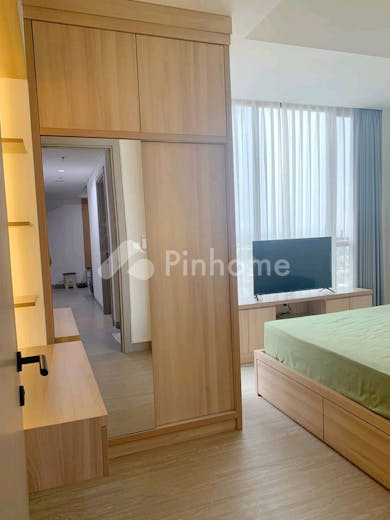 disewakan apartemen 2br di fatmawati city center - 12