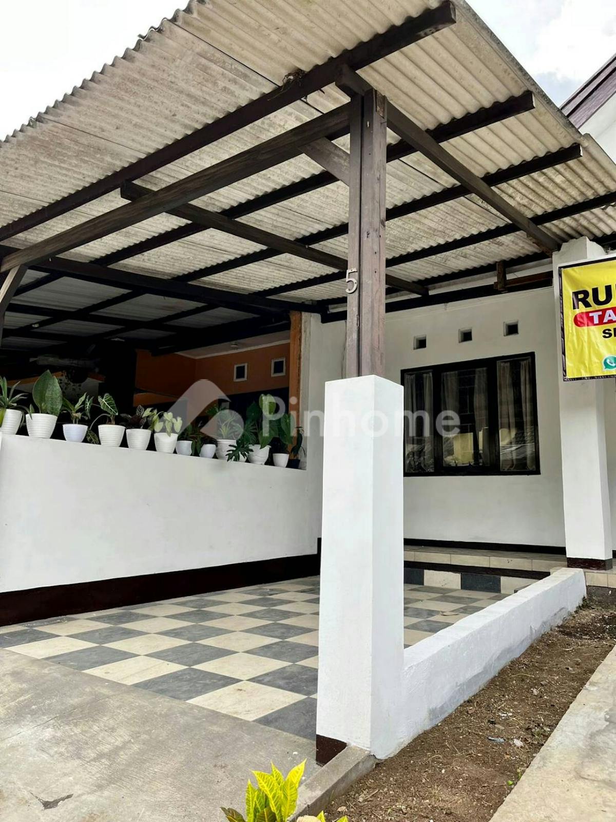 Dijual Rumah Siap Huni di Jl. Rancamanyar Regency II - Gambar 1