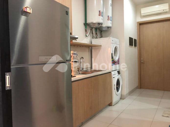 disewakan apartemen fasilitas terbaik di apartemen la vie all suites - 7