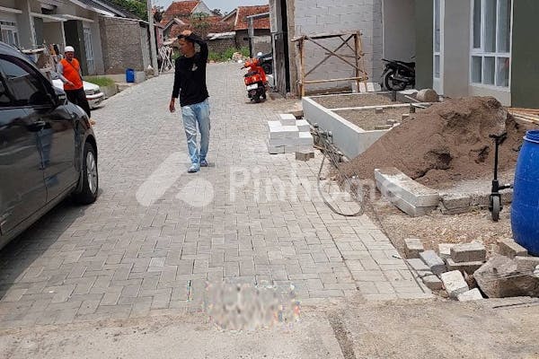 disewakan rumah 2kt 60m2 di sindangasih - 4