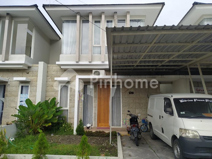 dijual rumah 3kt 95m2 di grand prasung indah - 4