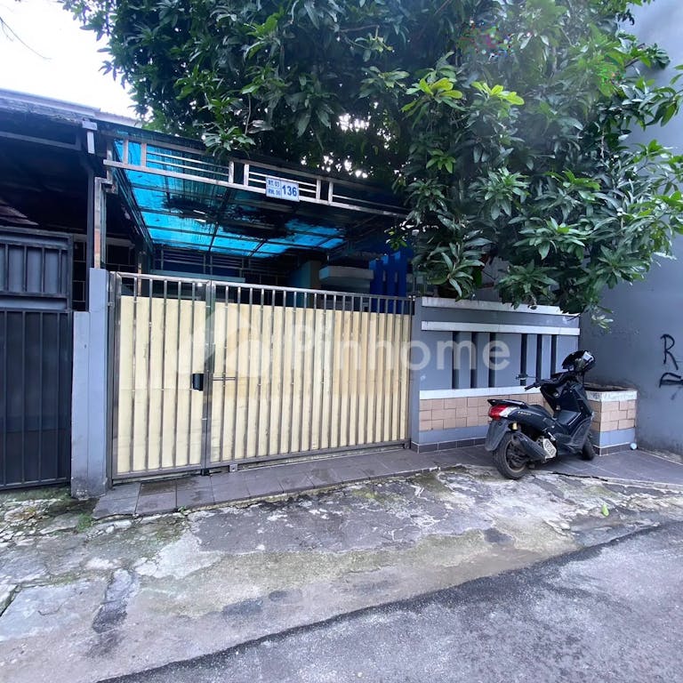 dijual rumah 3kt 132m2 di jalan jagakarsa jakarta selatan - 2