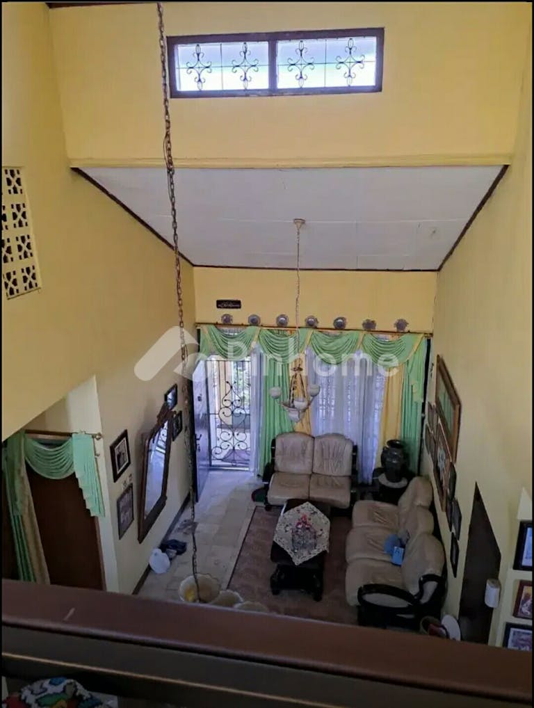 dijual rumah siap huni dekat superindo di margahayu - 6