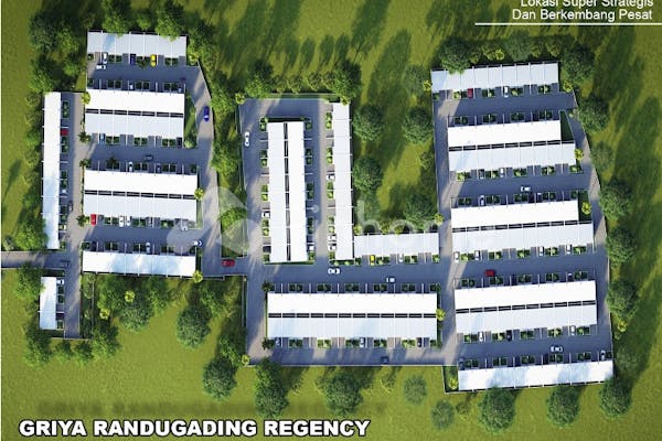 dijual rumah subsidi termurah terbaik di griya randugading regency - 6