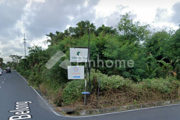 dijual tanah komersial utama di jalan sunset road - 7