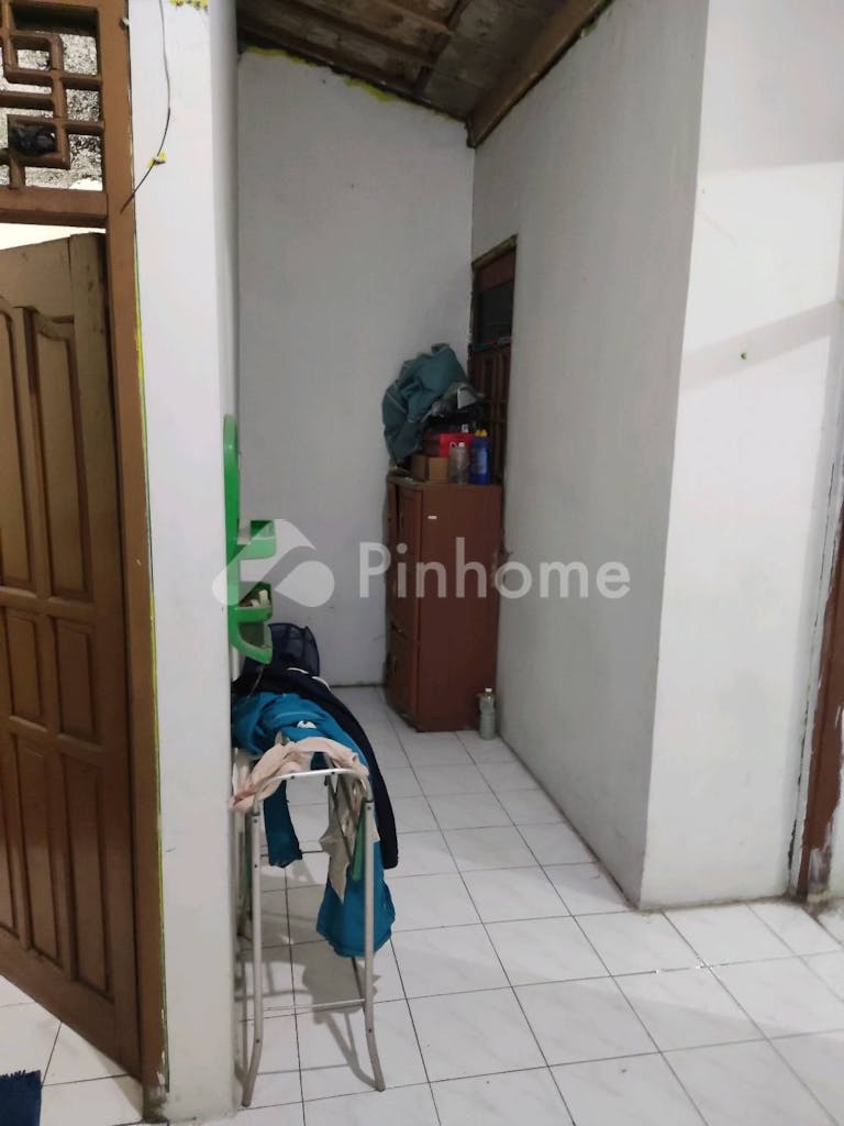 disewakan rumah kontrakan agungpro di perum  sinarbaya indah blok g2 no 14 - 4