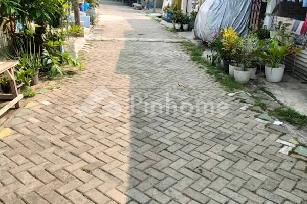 dijual rumah 2 lantai harga sangat murah di balaraja kresek - 14