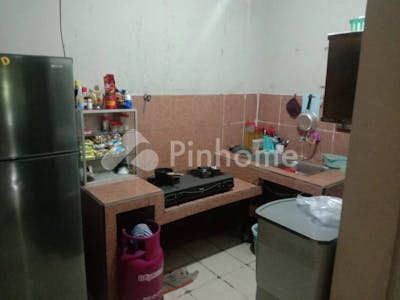 dijual rumah murah dan lokasi strategis di legok - 5