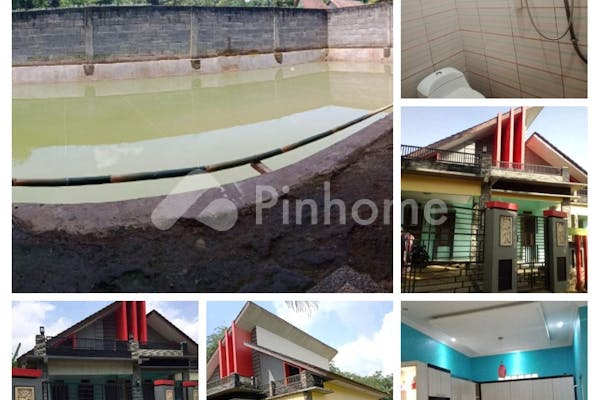 dijual rumah mewah tapi murah  estetik  nyaman   asri di jl cisengkol setiamulya - 4