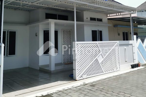 dijual rumah harga terbaik di de casa jimbaran - 1