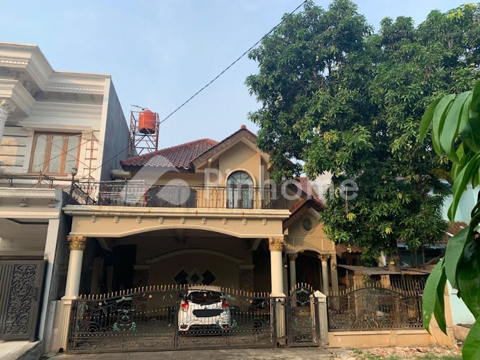 dijual rumah siap huni di kemang pratama - 1